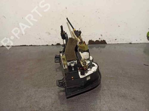 Climate control CHEVROLET MATIZ (M200, M250) 1.0 | BP5268125I5 