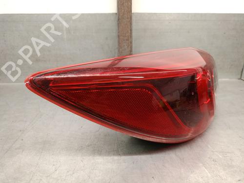 Left taillight MAZDA 3 (BM, BN) 2.2 D | BP32669868C34 