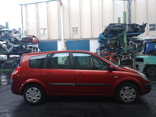 Clutch slave cylinder RENAULT GRAND SCÉNIC II (JM0/1_) 1.9 dCi (JM0G, JM12, JM1G, JM2C) | BP30912564M113