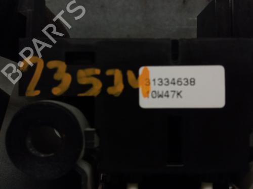 Hand brake VOLVO S80 II (124) T6 AWD | BP29114689I18 