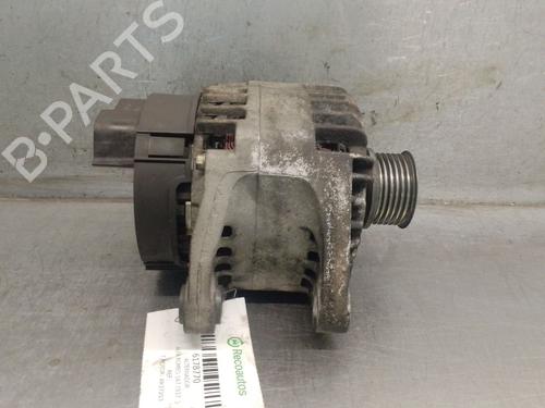 Generator Generator 38265122 38265122