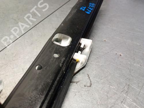 Rear left window mechanism BMW X5 (E53) 3.0 d | BP26141695C24 