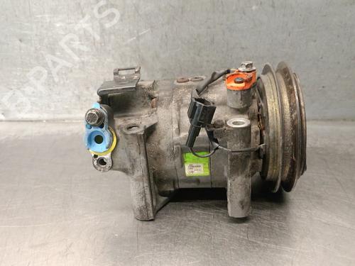 Used AC compressor AC compressor NISSAN X-TRAIL I (T30) 2.2 dCi (136 hp) 33856308 33856308