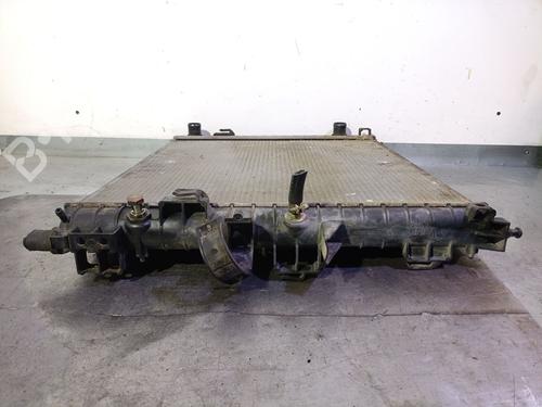 Water radiator MERCEDES-BENZ M-CLASS (W163) ML 270 CDI (163.113) | BP29764786M31 