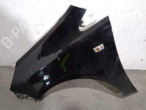 Used Left front fenders OPEL CORSA D (S07) 1.2 (L08, L68) (80 hp) 29194088