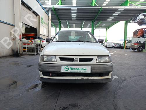 Left tailgate light SEAT IBIZA II (6K1) 1.6 i | BP31794840C79 