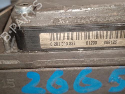 Injection pump AUDI A4 B6 Avant (8E5) 2.5 TDI | BP39880893M78 - Image 7