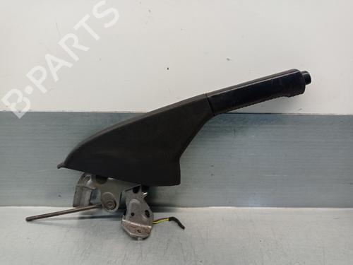 Frein à main SEAT CORDOBA (6L2) 1.9 TDI (100 hp) 15901183