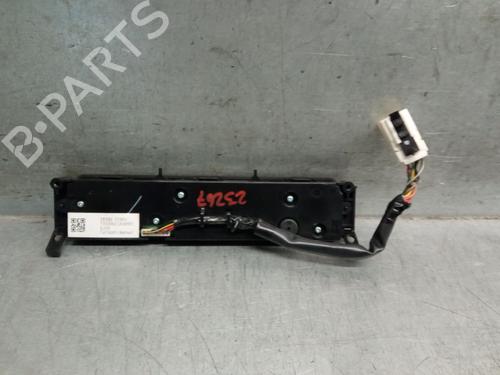 Switch NISSAN MURANO I (Z50) 3.5 4x4 | BP27987101I30 