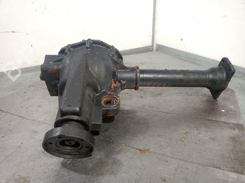 Front differential SSANGYONG RODIUS I 2.7 Xdi | BP40158601M23 - Image 3