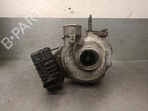 Used Turbocharger/Supercharger LANCIA VOYAGER MPV (404_) 2.8 CRD (RT, 53) (163 hp) 28337307