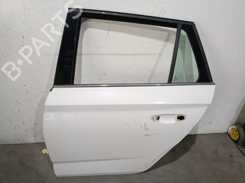 left-rear-door-skoda-kamiq-nw4-2019-36787935 main image