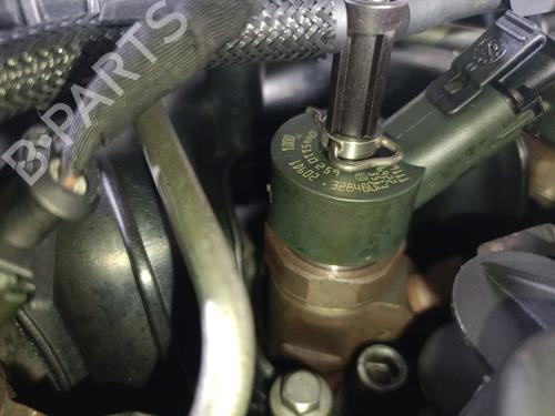 Engine VOLVO C30 (533) 1.6 D | BP37517062M1  - Image 8