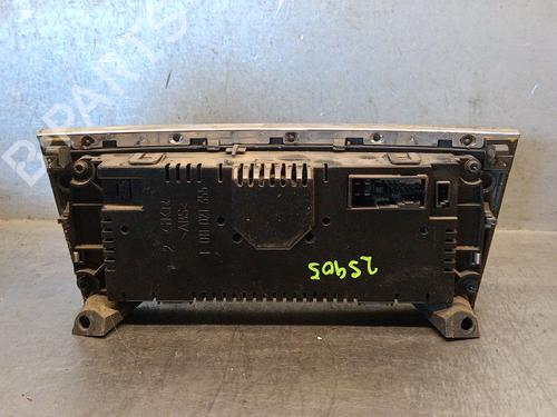 Climate control MERCEDES-BENZ C-CLASS T-Model (S203) C 280 4-matic (203.292) | BP37174368I5 - Image 2