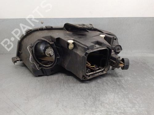 Right headlight AUDI A3 (8P1) 1.9 TDI | BP29360987C29 