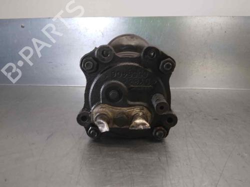 AC compressor MERCEDES-BENZ S-CLASS (W126) 500 SE, SEL (126.036) | BP9713777M34 