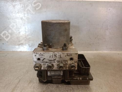 Used ABS pump AUDI A6 C6 Avant (4F5) 2.0 TDI (170 hp) 20708625