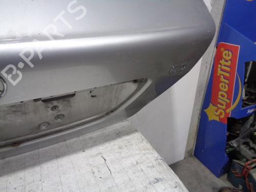 Tailgate MERCEDES-BENZ S-CLASS (W220) S 320 CDI (220.026, 220.126) | BP12260606C6 
