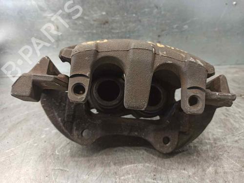 Left front brake caliper MERCEDES-BENZ M-CLASS (W164) ML 320 CDI 4-matic (164.122) | BP11617779M105 
