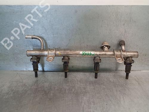 Used Injection rail MERCEDES-BENZ B-CLASS Sports Tourer (W245) B 200 (245.233) (136 hp) 27199504