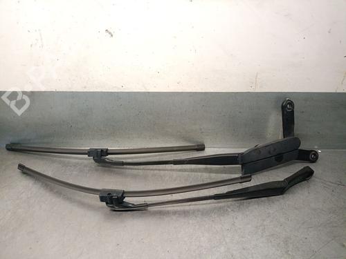 Used Front windshield wiper arm PORSCHE CAYENNE (92A) 3.0 Diesel (245 hp) 32346736