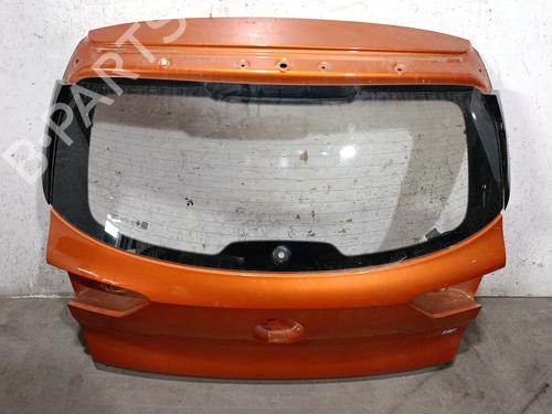 Bakluke CC/Kombi-Kupé MG MG ZS SUV 1.5 VTi (106 hp) 26731328