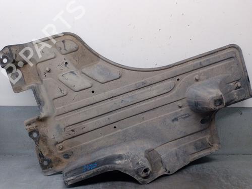 Used Underbody protection VOLVO S60 II (134) D3 (163 hp) 23042875