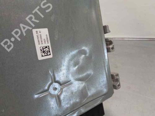 Engine control unit (ECU) FORD FOCUS III  | BP6559626M57 