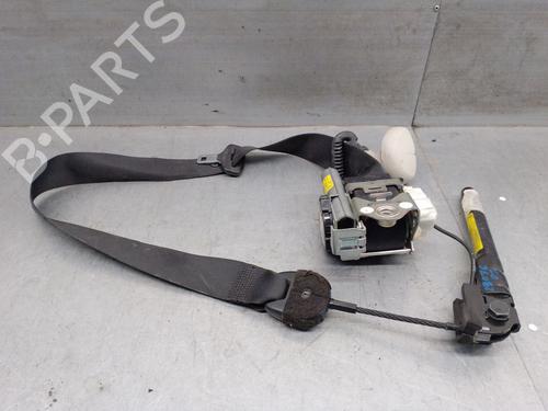 Front left seatbelt FIAT 500 (312_) 1.3 D Multijet (312AXB1A) | BP27328736I26
