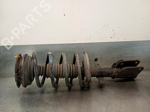 Venstre fortil støddæmper RENAULT ESPACE IV (JK0/1_) 2.2 dCi (JK0H) (150 hp) 26556371