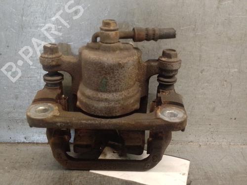 Left rear brake caliper RENAULT KOLEOS I (HY_) 2.0 dCi (HY0K) | BP36778176M107 - Image 2