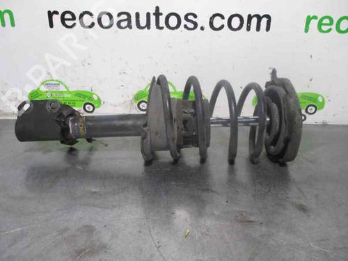 Used Left front shock absorber RENAULT MEGANE I Classic (LA0/1_) 1.9 dCi (LA05) (105 hp) 2135372