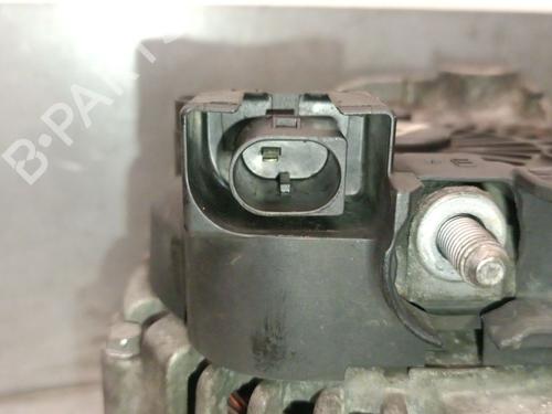 Alternator BMW 3 (E90) 318 d | BP37446354M7 - Image 5