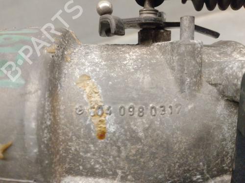 Throttle body MERCEDES-BENZ E-CLASS (W124) E 300 D (124.131) | BP25024761M82 