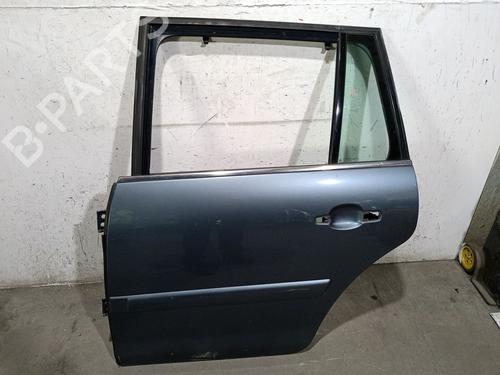 Used Left rear door CITROËN C4 Grand Picasso I (UA_) 2.0 HDi 138 (136 hp) 26323091