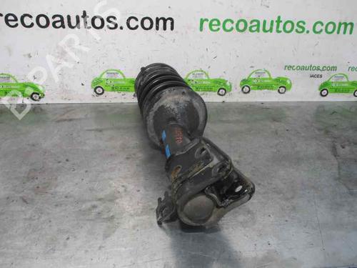 Right rear shock absorber LAND ROVER FREELANDER I (L314) 2.0 DI 4x4 | BP3191600M19 