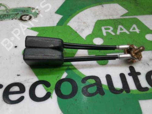 Seat buckle SEAT TOLEDO II (1M2) 1.9 TDI | BP20269034I32 