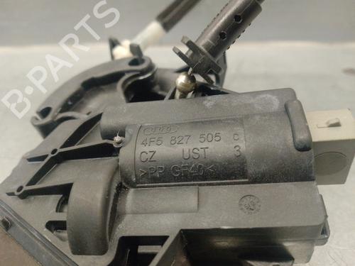 Tailgate lock VW JETTA III (1K2) 1.9 TDI | BP17962890C101 