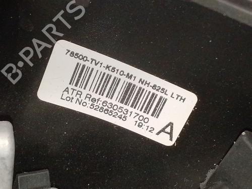 Steering wheel HONDA CIVIC IX (FK) 1.6 i-DTEC (FK3) | BP36799257C49 - Image 6