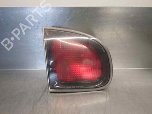 Used Left taillight DAEWOO LANOS (KLAT) [1997-2025]  10090582