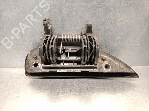 Front left exterior door handle DACIA SANDERO II 1.0 SCe 75 (B8JC, B8JD, B8NC) | BP25025133C128 