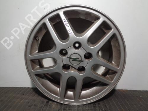 Used Rim OPEL VECTRA B (J96) 2.0 DTI 16V (F19) (101 hp) 15188983
