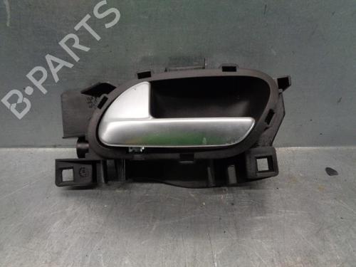 Used Rear left exterior door handle CITROËN DS4 (NX_) 1.6 HDi 115 (114 hp) 9974623