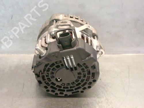 Alternator KIA RIO IV (YB, SC, FB) 1.2 CVVT | BP25287078M7 