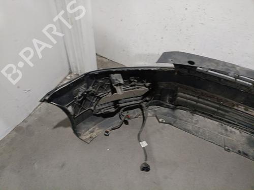 Front bumper VW PASSAT B7 Variant (365) 1.6 TDI | BP36323473C7 - Image 6