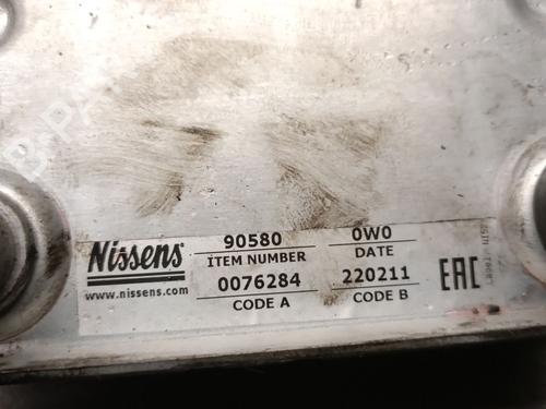 Radiador aceite VOLVO S60 I (384) 2.4 | BP30734894M33