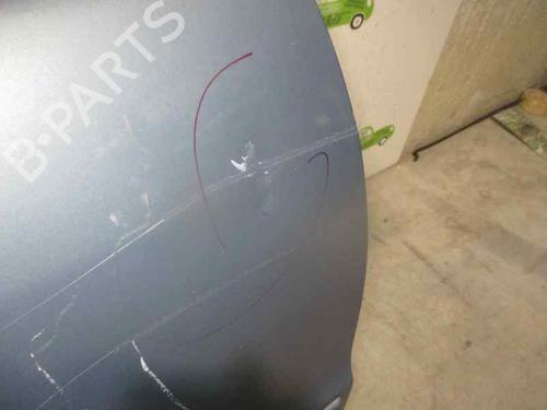 Right front door MERCEDES-BENZ A-CLASS (W168) A 170 CDI (168.009, 168.109) | BP2692034C3 