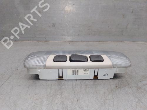 Interior roof light FORD S-MAX (WA6) 2.0 TDCi | BP31966564I8