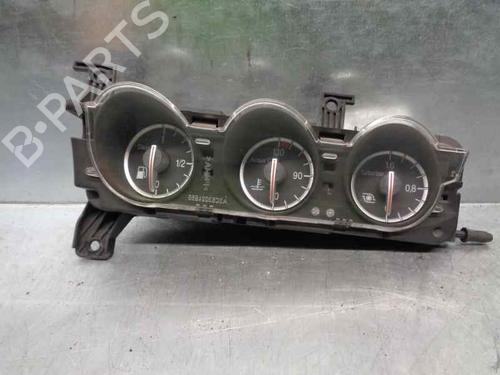 Kombiinstrument ALFA ROMEO 159 Sportwagon (939_) 1.9 JTDM 16V (939BXC1B) (136 hp) 8130093