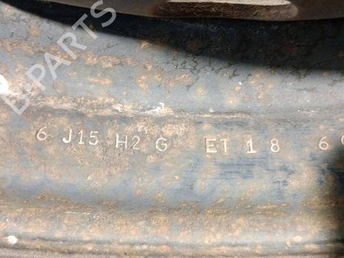 Rim CITROËN XSARA (N1) 1.6 16V | BP27707729C45 